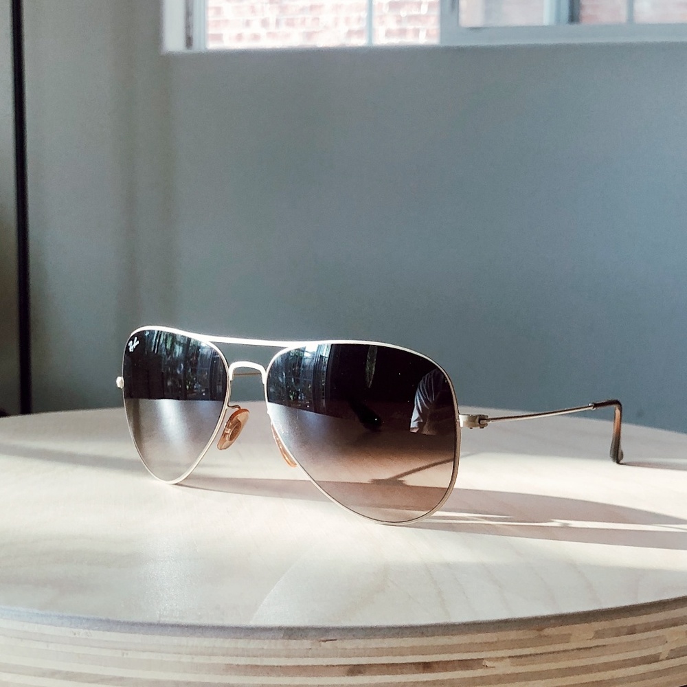 Ray Ban  Aviator